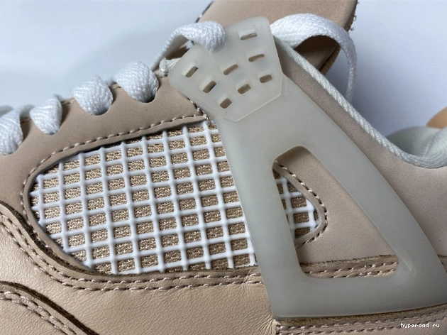 DJ0675-200 Jordan 4 Shimmer Air 0907